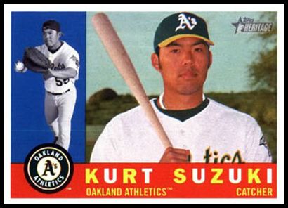 409 Kurt Suzuki